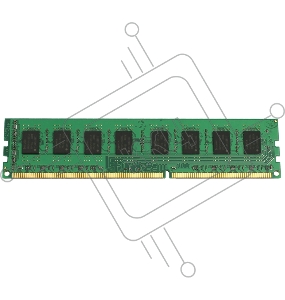 Оперативная память Kingston 4GB DDR3L 1600MHz KVR16LN11/4WP VALUERAM RTL PC3-12800 CL11 DIMM 240-pin 1.35В