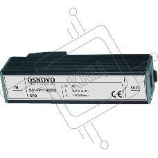 Грозозащита Osnovo SP-IP/1000D