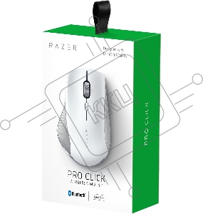 Игровая мышь Razer Pro Click Razer Pro Click Mouse