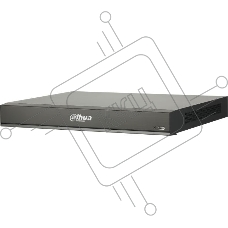 Видеорегистратор Dahua DHI-NVR5216-8P-I/L