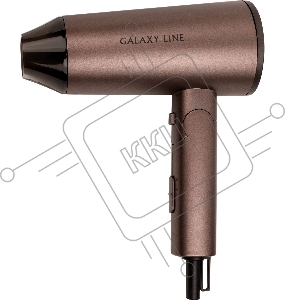 Фен для волос GALAXY LINE GL4349