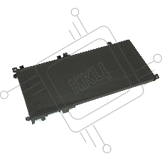 Аккумуляторная батарея для ноутбука HP TPN-Q173  11,55V 3500mAh OEM черный