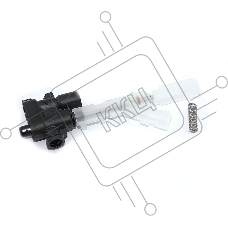 Клапан дренажный Bosch, Siemens 622540