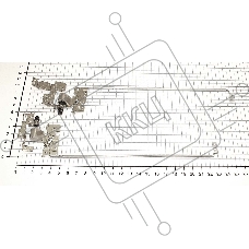 Петли для ноутбука Lenovo E31-70 E31-80