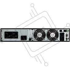Источник бесперебойного питания Online SKAT-UPS 2000 ВА/1800 Вт без АКБ Tower/ Rack 2хCEE 7/4