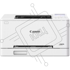 Принтер лазерный CANON i-Sensys LBP646Cdw (цветной, A4, 1200dpi, 25ppm, 1+4Gb, Duplex, Lan, WiFi, USB) (6929C007)
