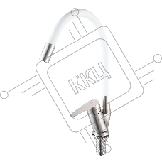 SUS126W-016F Смеситель для кухни, ø35