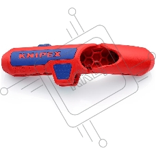 Стриппер KNIPEX KN-169501SB  ErgoStrip® 135 mm