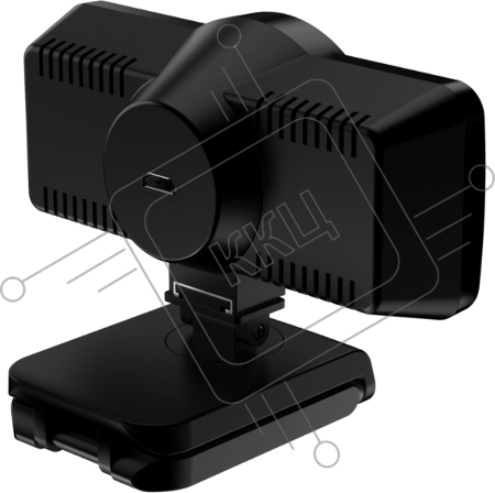 Интернет-камера Genius ECam 8000 черная (Black)   