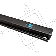 Экран Pro 332x186см Motoscreen 16:9 настенно-потолочный рулонный (моторизованный) СЕРЫЙ 150'