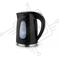 Чайник электрический Centek CT-0041, черный 2л