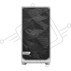 Компьютерный корпус Fractal Design MESHIFY 2 WHITE - TG / FD-C-MES2A-05