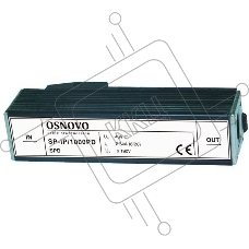 Грозозащита Osnovo SP-IP/1000PD