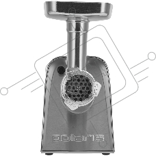 Мясорубка Polaris PMG 2292AL 2200Вт серебристый