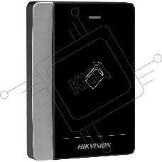 Считыватель карт Hikvision DS-K1102AM уличный