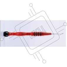 Отвертка для электронных компонентов Kaisi TP 777 T6