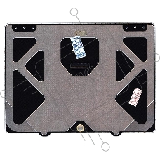 Тачпад для MacBook Pro 15 Retina A1398 Mid 2012 Early 2013 без шлейфа (661-6532)