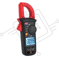 Токовые клещи UNI-T UT200A+