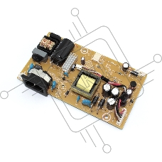 Плата питания монитора Asus VP228NE