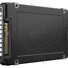 Накопитель SSD Samsung PM9D3a, 1920Gb, U.3(2.5