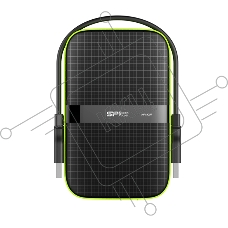 Внешний HDD 5TB Silicon Power Armor A60, 2.5
