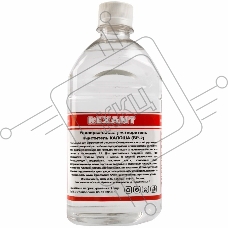 Универсальный растворитель-очиститель REXANT, «Калоша», 500 мл (Нефрас-с2-80/120)