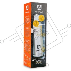 Термос для напитков Арктика 101-1000С 1л. серебристый (101-1000С/SIL)