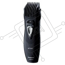 Триммер для волос Panasonic ER-2403-K701 8887549291791