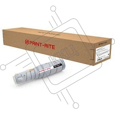 Картридж лазерный Print-Rite TFK628BPRJ PR-TN217 TN217 черный (17500стр.) для Konica Minolta bizhub 223/283/363/423
