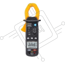Токоизмерительные цифровые клещи Mastech MS2002A