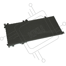 Аккумуляторная батарея для ноутбука HP TPN-Q173 15,4V 3000mAh OEM черный