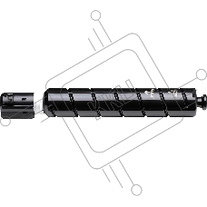 Картридж лазерный Canon C-EXV54BK 1394C002 черный (15 500 стр.) для Canon imageRUNNER C3226i/C3025i/C3025/C3125i