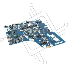 Материнская плата для Lenovo L340-15IWL L340-17IWL i3-8145U 4G GPU MX110 2G