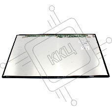 Матрица/экран в сборе для ASUS VX238H-P с черной рамкой