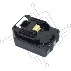 Аккумулятор для MAKITA (p/n: 196280-5) 14.4V 1.5Ah Li-Ion