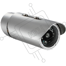 Видеокамера IP D-Link DCS-7110/UPA/B1A