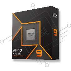 Процессор AMD Ryzen 9 9900X OEM AM5, 4.4-5.6GHz, 12 cores/24 threads,  12Mb+64Mb, 120W