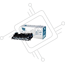 Блок проявки NVP  для Kyocera Ecosys P2335d/P2335dn/P2335dw/M2235dn/M2735dn/M2835dw (восстановленный)