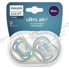 Пустышка Philips SCF349/24