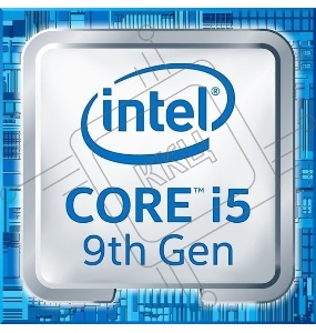 Процессор Intel Original Core i5 9400F Soc-1151v2 (CM8068403875510S RG0Z) (2.9GHz) OEM