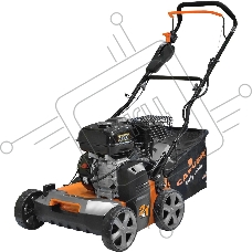 Скарификатор Carver SR 5240 бензин. (01.024.00019)