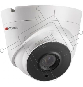 Камера видеонаблюдения IP HiWatch DS-I203(E)(2.8mm) 2.8-2.8мм цв. корп.:белый