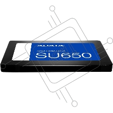 Накопитель SSD A-Data SATA III 2TB ASU650SS-2TT-R Ultimate SU650 2.5