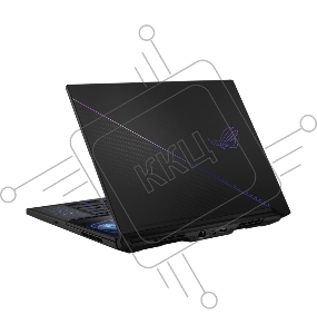 Ноутбук ASUS ROG Zephyrus Duo 16 GX650PY-NM040W R9-7945HX/32Gb/2TB SSD/16,0
