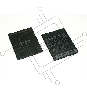 Аккумуляторная батарея B0PE6100 для HTC Desire 620G Dual Sim 2100 mAh