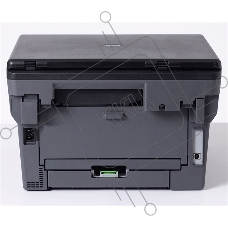 МФУ лазерный Brother DCPL2620DWR, принтер/сканер/копир, (A4, 32 стр/мин, 128 Мб, Duplex, Wi-Fi, USB, старт. картридж 700 стр. (работает с тонером TN2510) Ex. DCP-L2560DWR)