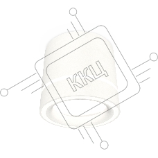 Светильник Ambrella Light XS8110004 SWH/FR белый песок/белый матовый GX53 (C8110, N8433)