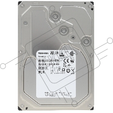 Жесткий диск HDD Toshiba SATA3 6TB 3.5