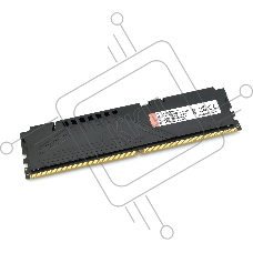 Оперативная память Kingston FURY DDR5 16Гб 4800 MHz PC5-38400