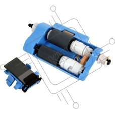 Сервисный набор роликов ADF Canon iR-1430/1435/IRC Adv 250/350/351 (FM4-9866)